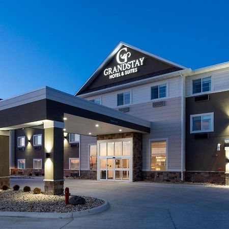 Grandstay Hotel & Suites アルゴナ エクステリア 写真