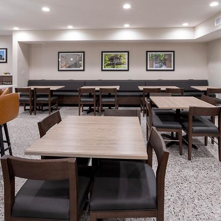 Grandstay Hotel & Suites アルゴナ エクステリア 写真