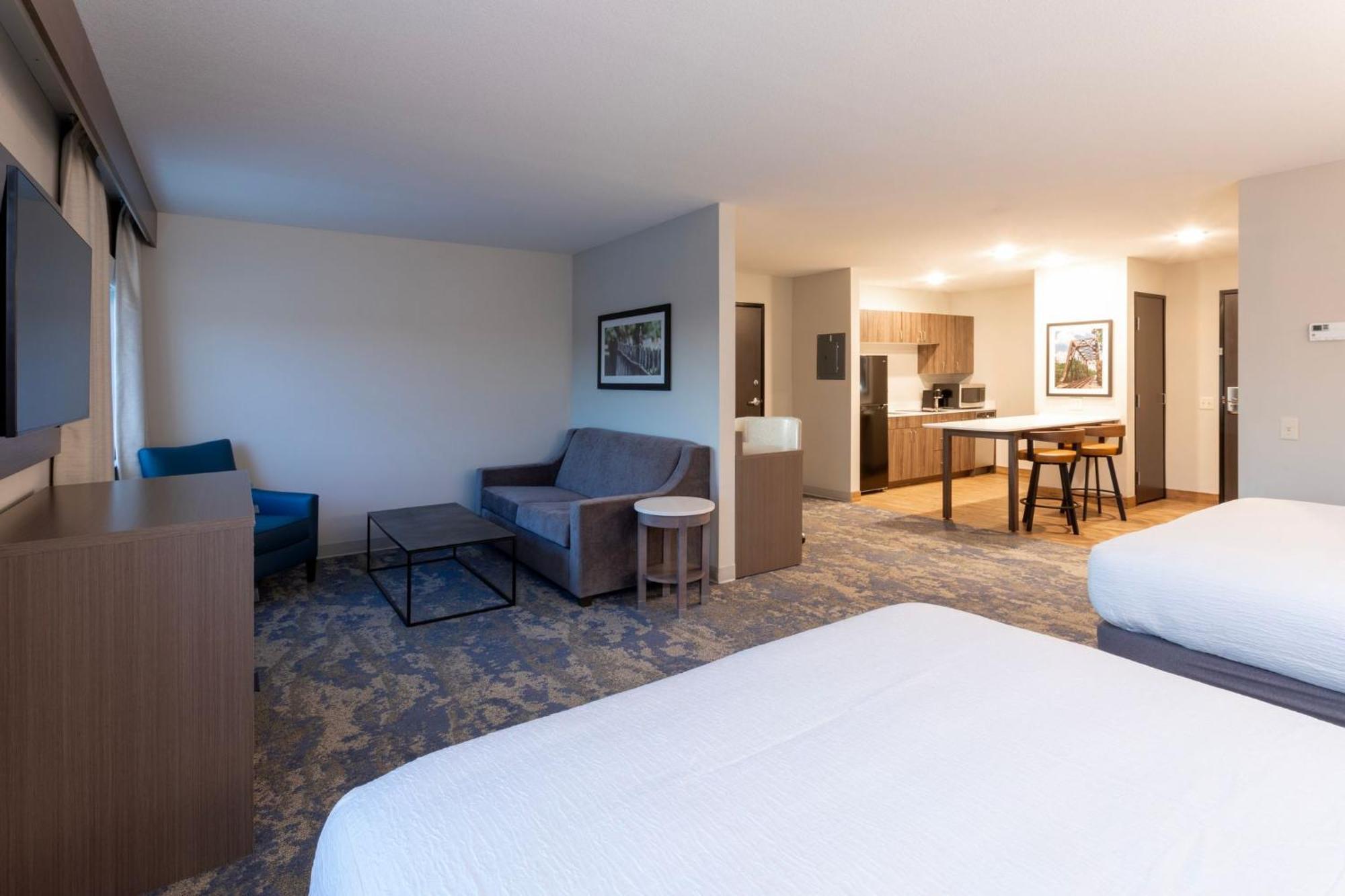 Grandstay Hotel & Suites アルゴナ エクステリア 写真