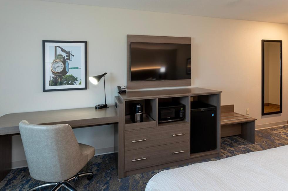 Grandstay Hotel & Suites アルゴナ エクステリア 写真