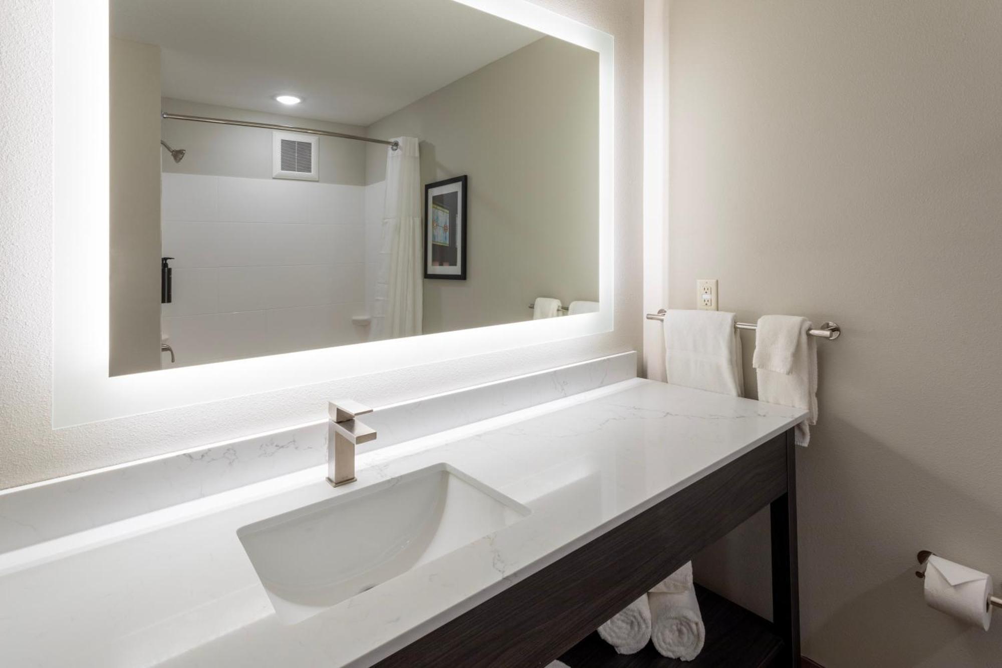 Grandstay Hotel & Suites アルゴナ エクステリア 写真