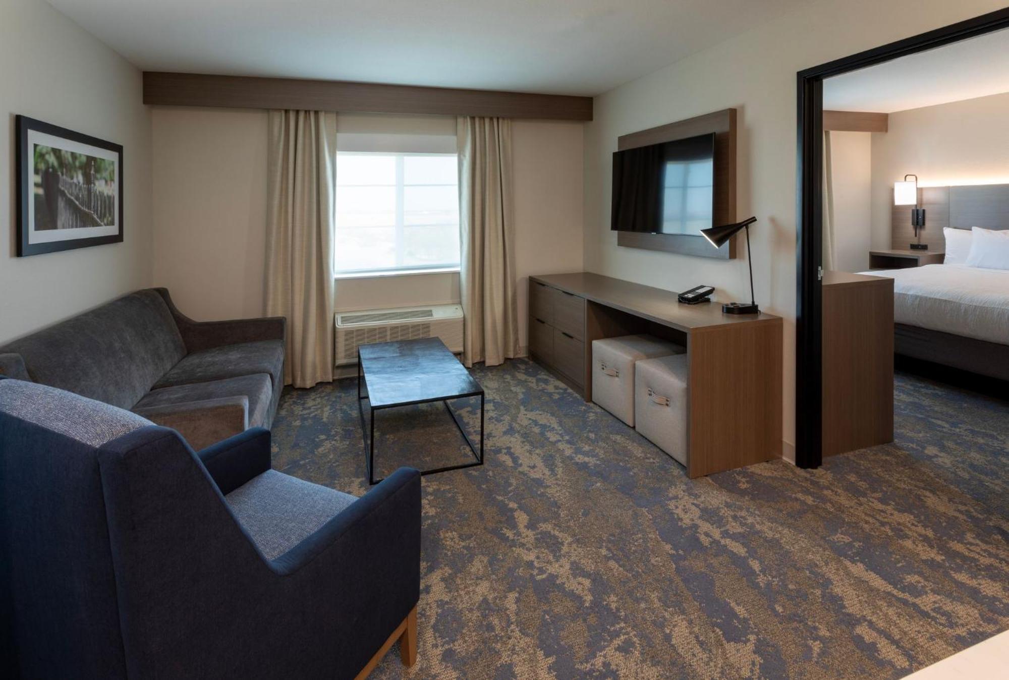 Grandstay Hotel & Suites アルゴナ エクステリア 写真